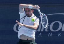 Medvedev eliminato a sorpresa a Winston-Salem: “Forse dovrei lasciare il tennis…”