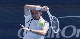 Medvedev eliminato a sorpresa a Winston-Salem: “Forse dovrei lasciare il tennis…”