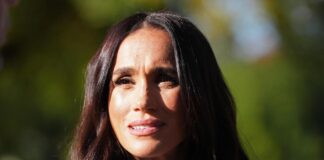 Meghan Markle torna a recitare? “È in trattativa con Netflix”