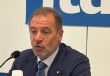 Mei: “Mondiali a Roma? Sistema Italia c’è, e spero Capitale si candidi anche per Olimpiadi”