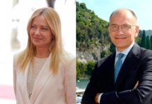 Meloni ‘low profile’ e Letta ‘desaparecido’, le ferie dei premier tra privacy e polemiche politiche