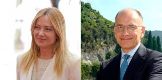 Meloni ‘low profile’ e Letta ‘desaparecido’, le ferie dei premier tra privacy e polemiche politiche
