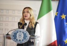Meloni prima tra i leader politici da 48 mesi, seguono Conte e Tajani. Vannacci entra in top 5