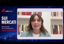Mercati positivi dopo intervento di Warsh, dollaro debole e oro in calo