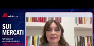 Mercati positivi dopo intervento di Warsh, dollaro debole e oro in calo