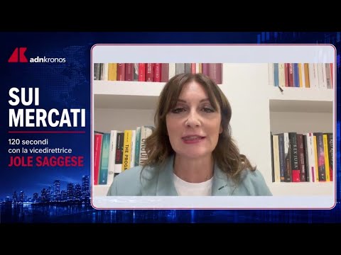Mercati positivi dopo intervento di Warsh, dollaro debole e oro in calo