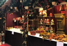 Mercatino di Natale a Vicenza, pubblicata manifestazione di interesse per organizzare l’edizione 2026 Mercatino di Natale Vicenza