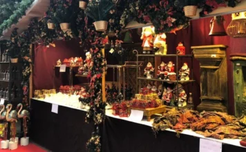 Mercatino di Natale a Vicenza, pubblicata manifestazione di interesse per organizzare l’edizione 2026 Mercatino di Natale Vicenza