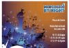 Mercoledì by Night, il 19 agosto Arzignano si accende tra musica, spettacoli e degustazioni Mercoledì by Night