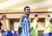 Messi torna in Argentina, oggi i funerali e l’ultimo saluto a papà Jorge