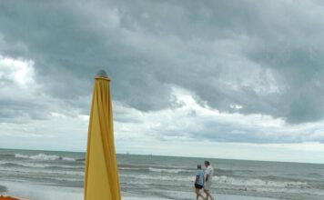 Maltempo, allerta in gran parte d’Italia: frane, allagamenti ed evacuazioni al Nord Maltempo