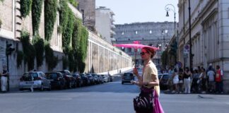 Meteo, il caldo non molla il Sud Italia. Le previsioni di Guidi: “Ancora picchi oltre i 40 gradi, nessuna attenuazione”