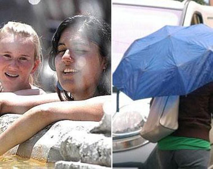 Meteo, settimana tra temporali e caldo estremo: temperature oltre i 40°C da giovedì