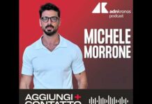 Michele Morrone, molto più di ‘365 giorni’