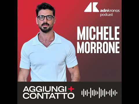 Michele Morrone, molto più di ‘365 giorni’