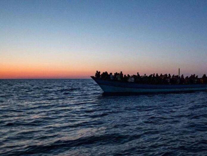 Migranti, Berlino: “Ci aspettiamo che i trasferimenti continuino”. Tajani: “Trovare un equilibrio sulle Ong”