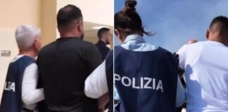 Migranti, Meloni: “Avanti con le espulsioni degli irregolari, proseguiremo dritti su questa strada”