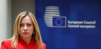 Migranti, Meloni: “In Ue molti condividono Italia su priorità difesa sicurezza”