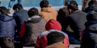 Migranti, Svezia: “Intendiamo rispedire i dublinanti in Italia”