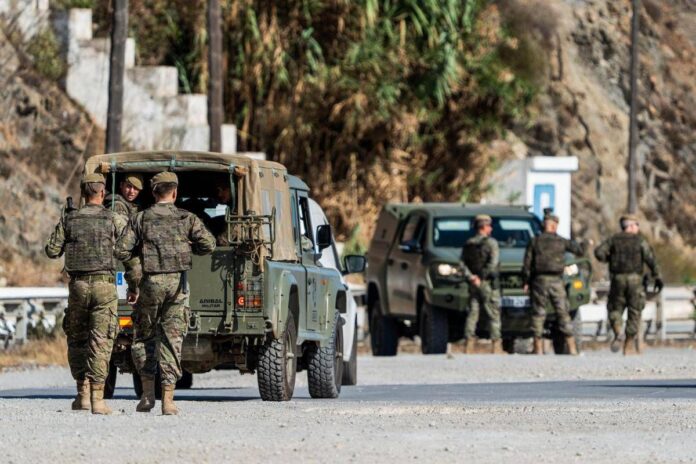 Migranti, ancora controlli alle frontiere con la Spagna: stop a Schengen prorogato per altri 15 giorni