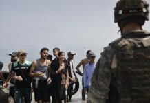 Migranti, convocata per martedì riunione dei ministri dell’Interno Ue su Ceuta