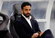 Milan, Amorim senza paura: “Puntiamo allo scudetto”