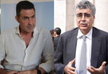Milano, Vannacci invoca rastrellamenti a Rogoredo. Fiano: “E’ uno schifo”