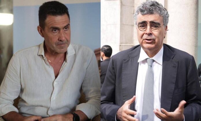 Milano, Vannacci invoca rastrellamenti a Rogoredo. Fiano: “E’ uno schifo”