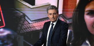 Milo Infante debutta su Rete 4 con ‘Ore 11’: “Inizio con spirito di una scommessa importante”