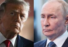 Minacce russe a Londra. Trump: “Putin non colpirà il territorio Nato”