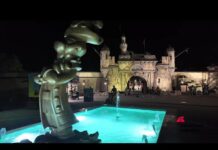 Mirabilandia, arriva la nuova Horror House di “Paranormal Activity: Next of Kin”