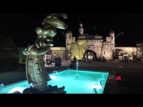 Mirabilandia, arriva la nuova Horror House di “Paranormal Activity: Next of Kin”