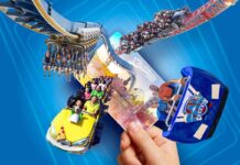 Mirabilandia lancia nuova campagna abbonamenti 2027