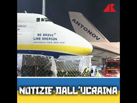 Missili russi su Kiev, paura per droni in Germania