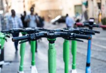 Monopattini e bike in sharing a Roma, multa Antitrust per 2,675 milioni di euro: “Hanno ostacolato corse gratis”