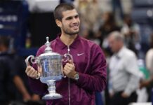 Montepremi record allo Us Open, 108 milioni complessivi e 5,5 ai vincitori
