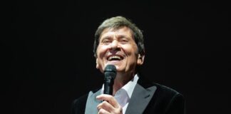 Morandi: “Il primo concerto fu a 13 anni, oggi ho lo stesso entusiasmo”