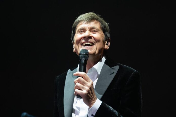 Morandi: “Il primo concerto fu a 13 anni, oggi ho lo stesso entusiasmo”