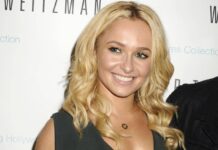 Morta Hayden Panettiere, la star di ‘Heroes’ e ‘Scream’: aveva 36 anni
