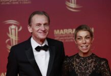 Morti in un incidente stradale il produttore cinematografico Nicolas Altmayer e la compagna Mathilde Favier: indagini in corso