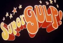 Morto Guido De Maria, femettista e inventore di Gulp e SuperGulp: aveva 93 anni