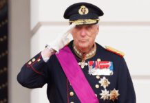 Morto a 89 anni re Harald V, la Norvegia piange il suo monarca
