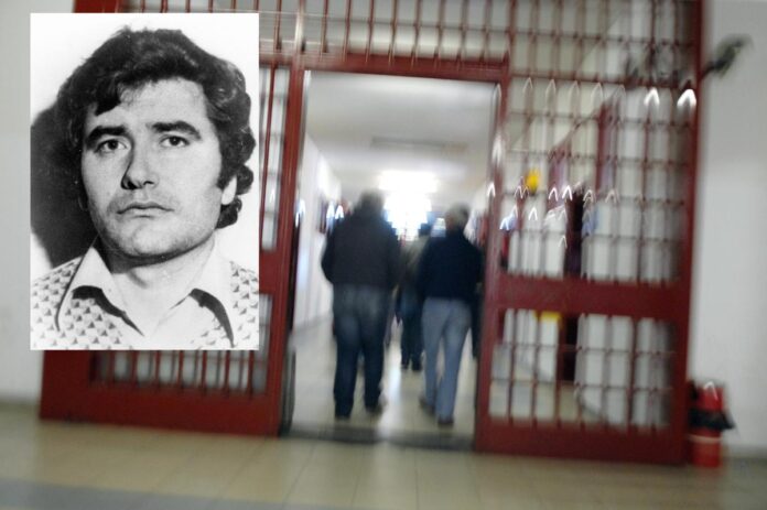 Morto il boss Domenico Papalia, era storico esponente della ‘ndrangheta del Nord