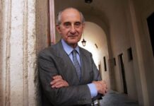Morto il marchese Vittorio Frescobaldi, il signore del vino toscano aveva 97 anni
