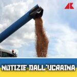 Mosca attacca navi e porti, è guerra del grano – Notizie dall’Ucraina podcast, Adnkronos