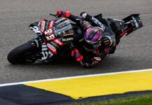 MotoGp, Martin in pole position a Silverstone: la griglia di partenza