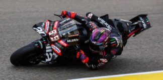 MotoGp, Martin in pole position a Silverstone: la griglia di partenza