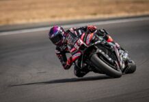 MotoGp, Martin si prende la pole in Giappone davanti ai fratelli Marquez