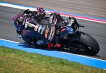 MotoGp, oggi la gara Sprint del Gp del Giappone – Diretta
