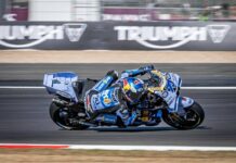 MotoGp, oggi le qualifiche del Gp di Silverstone – Diretta